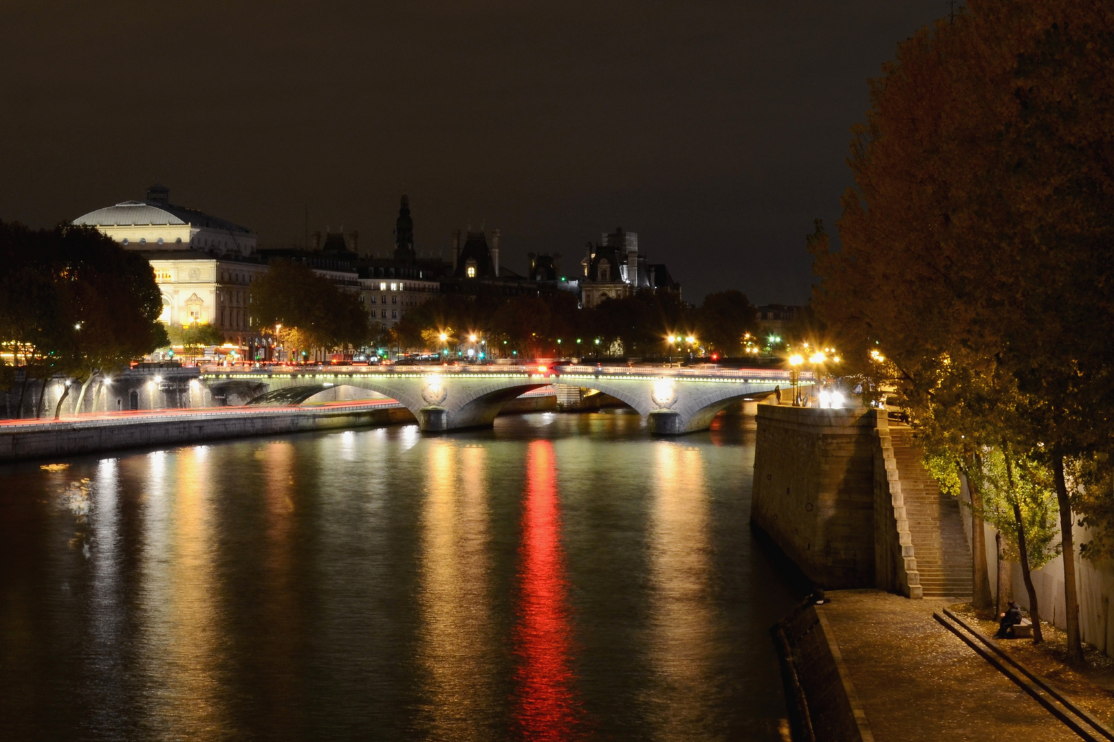 Pont au Change