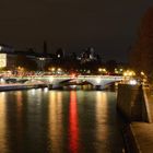 Pont au Change