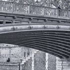 Pont au double Paris