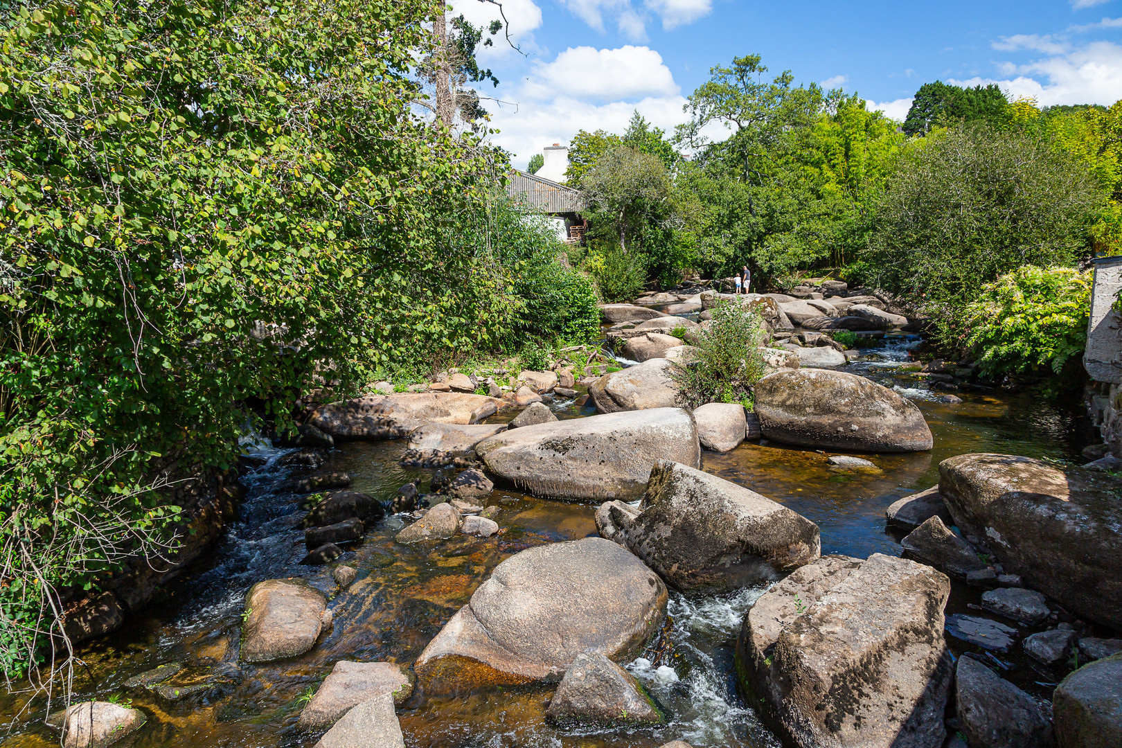 Pont-Aven