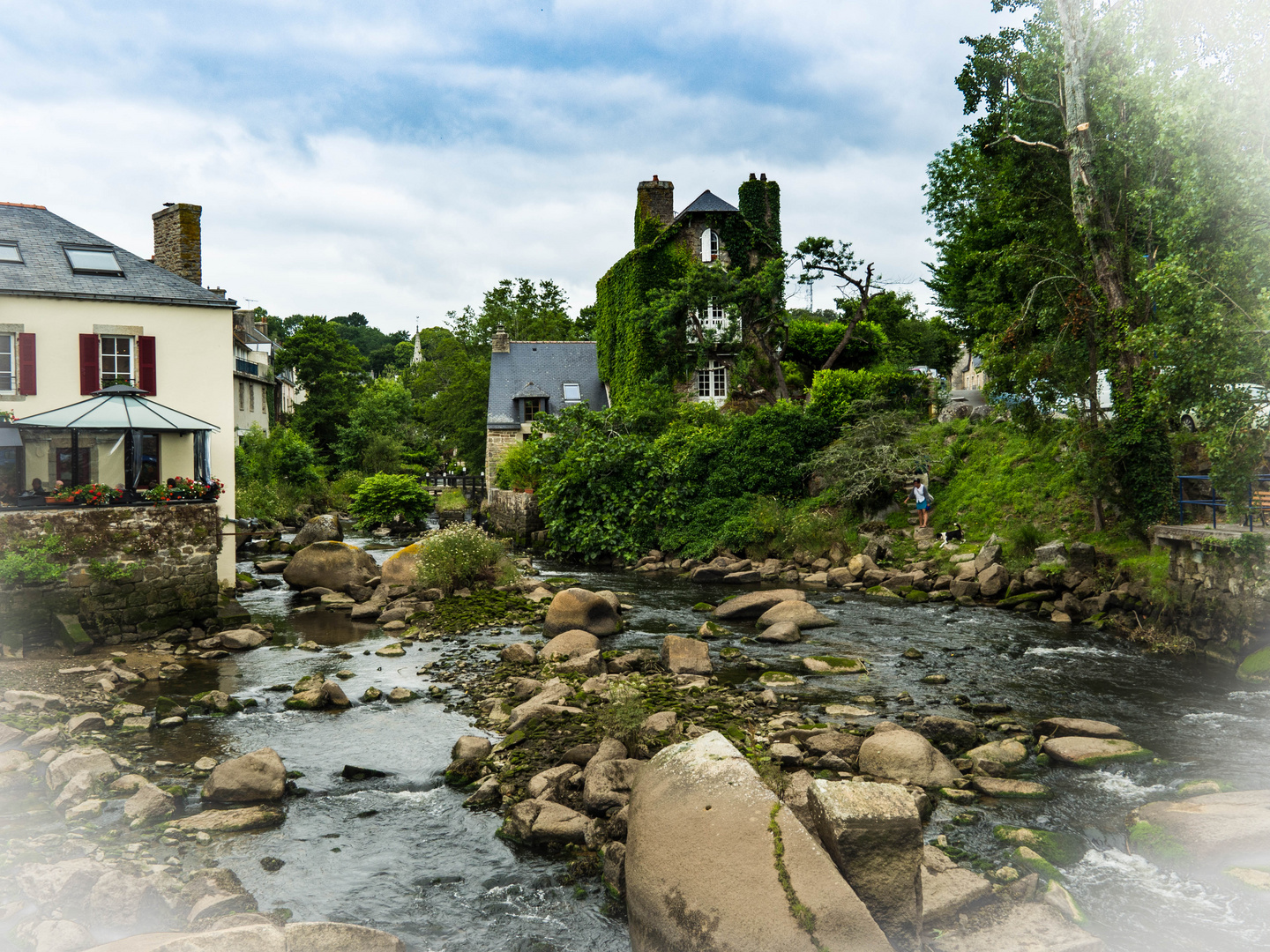 Pont Aven #3