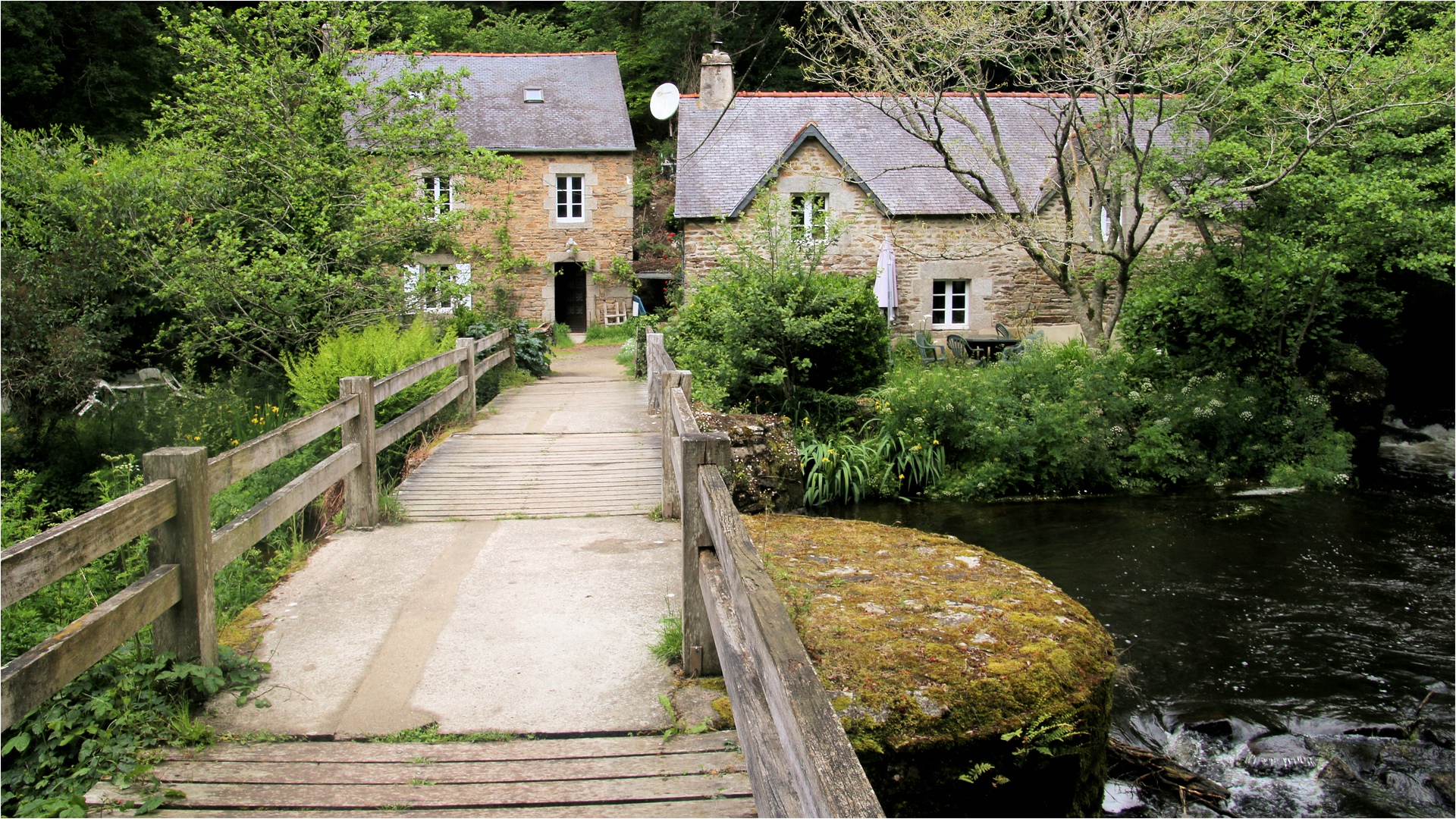 PONT-AVEN