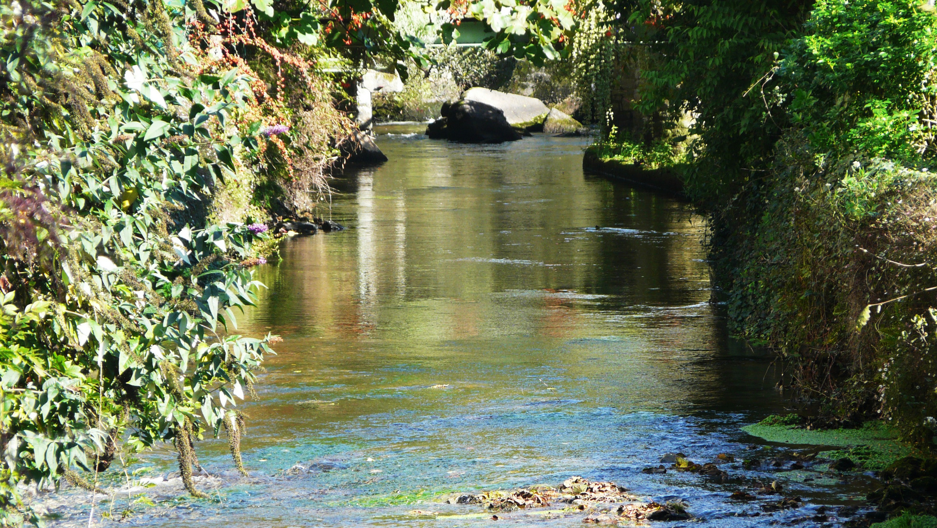 Pont-Aven