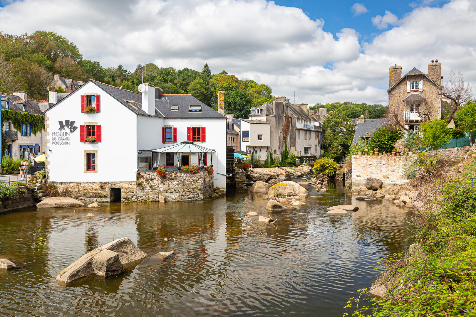 Pont-Aven