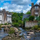 Pont Aven/Bretagne