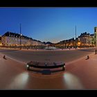 Pont Battant Panorama