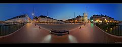 Pont Battant Panorama