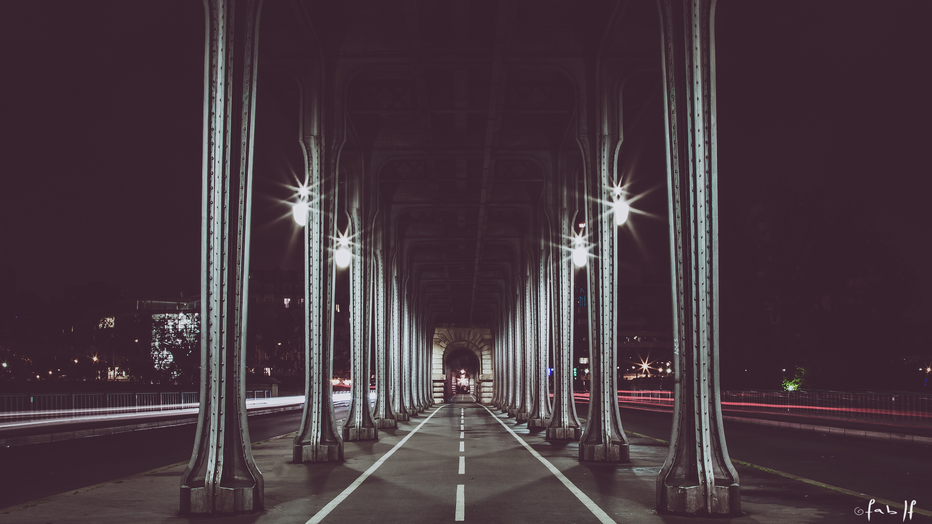 pont bir hakeim