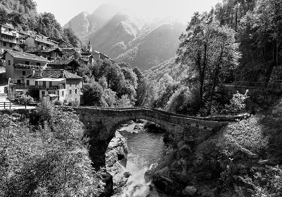 PONT BOZET