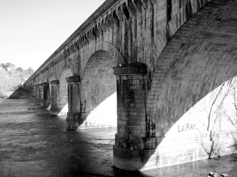 Pont canal