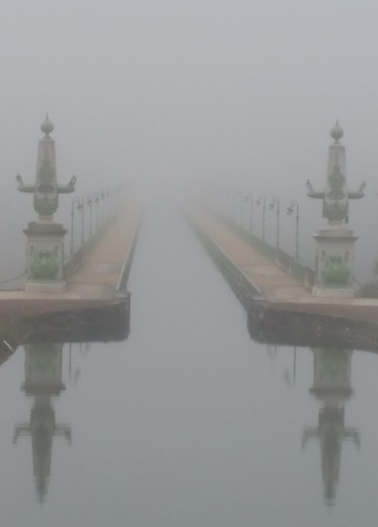 Pont-canal de Briare