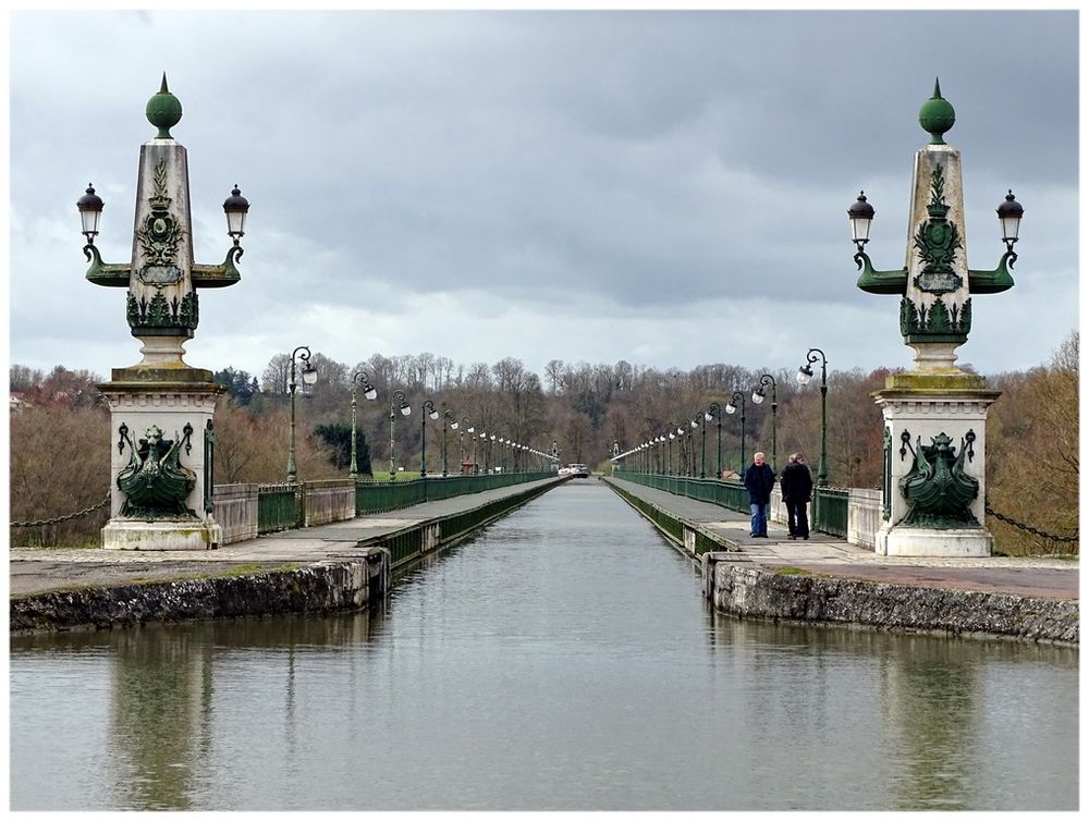 Pont Canal de Briare