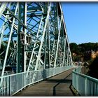 PONT CANTILEVER