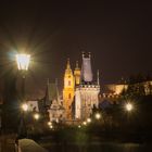 Pont Charles - Prague