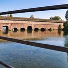 Pont Couvert