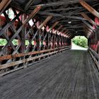  Pont couvert d'Amqui