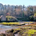 Pont croix 