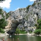 Pont d' Arc