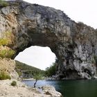 Pont d' Arc