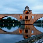 Pont d' Avignon (1372)