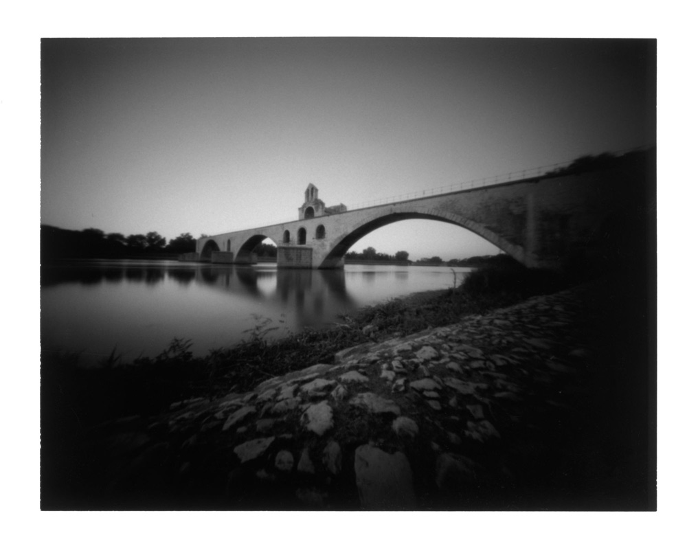 Pont d' Avignon