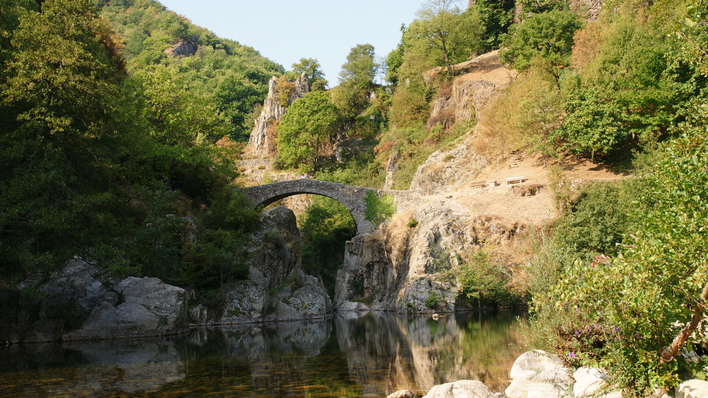 Pont D Diable