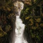 Pont d ' Espagne