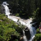 Pont d' Espagne (Französische Pyrenäen) 2