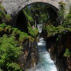 Pont d' Espagne (Französische Pyrenäen) 4