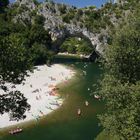 Pont d'Arc