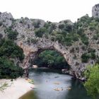 Pont d'arc