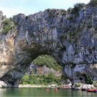 Pont d'Arc