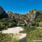 Pont d´Arc