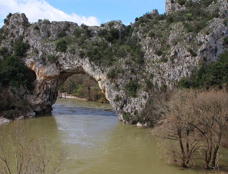 Pont d'Arc