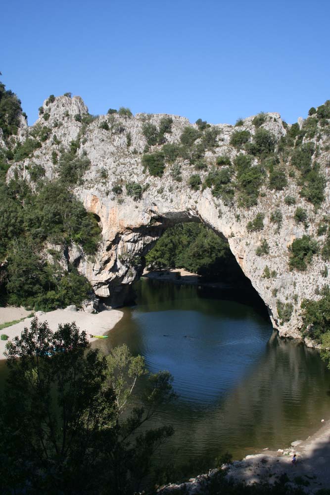 Pont d'Arc