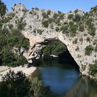 Pont d'Arc