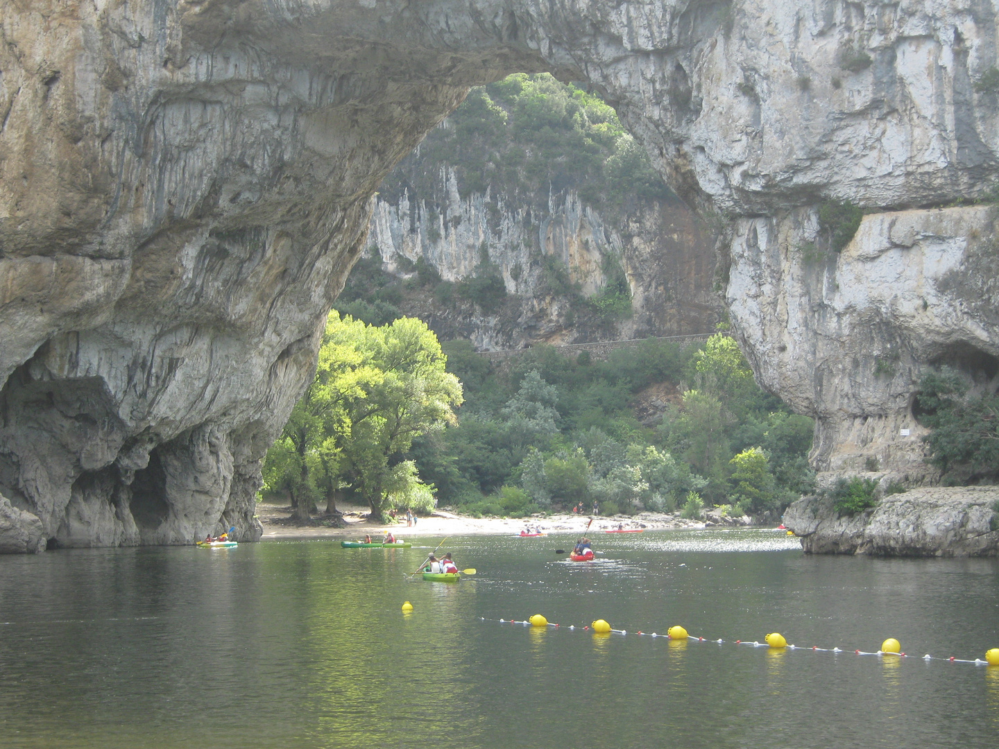 Pont d'Arc