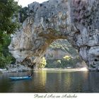 Pont d'Arc