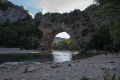 Pont d’Arc