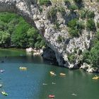 PONT D'ARC