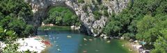 PONT D'ARC