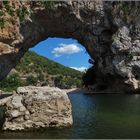 Pont d’Arc Ardeche