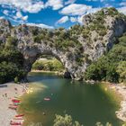 Pont D'Arc