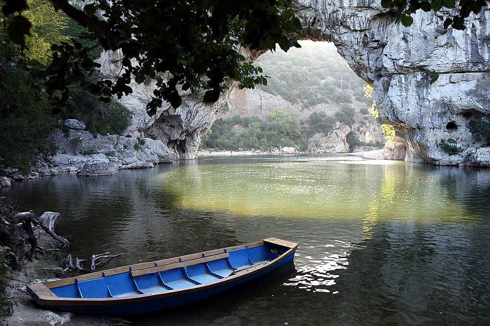 Pont d'Arc