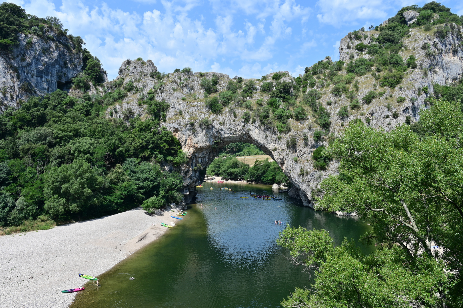 Pont-d'Arc