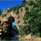 Pont D'arc...