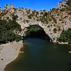 Pont d`Arc