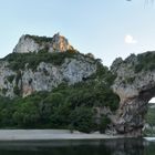 Pont d'Arc - Frankreich, Ardêche