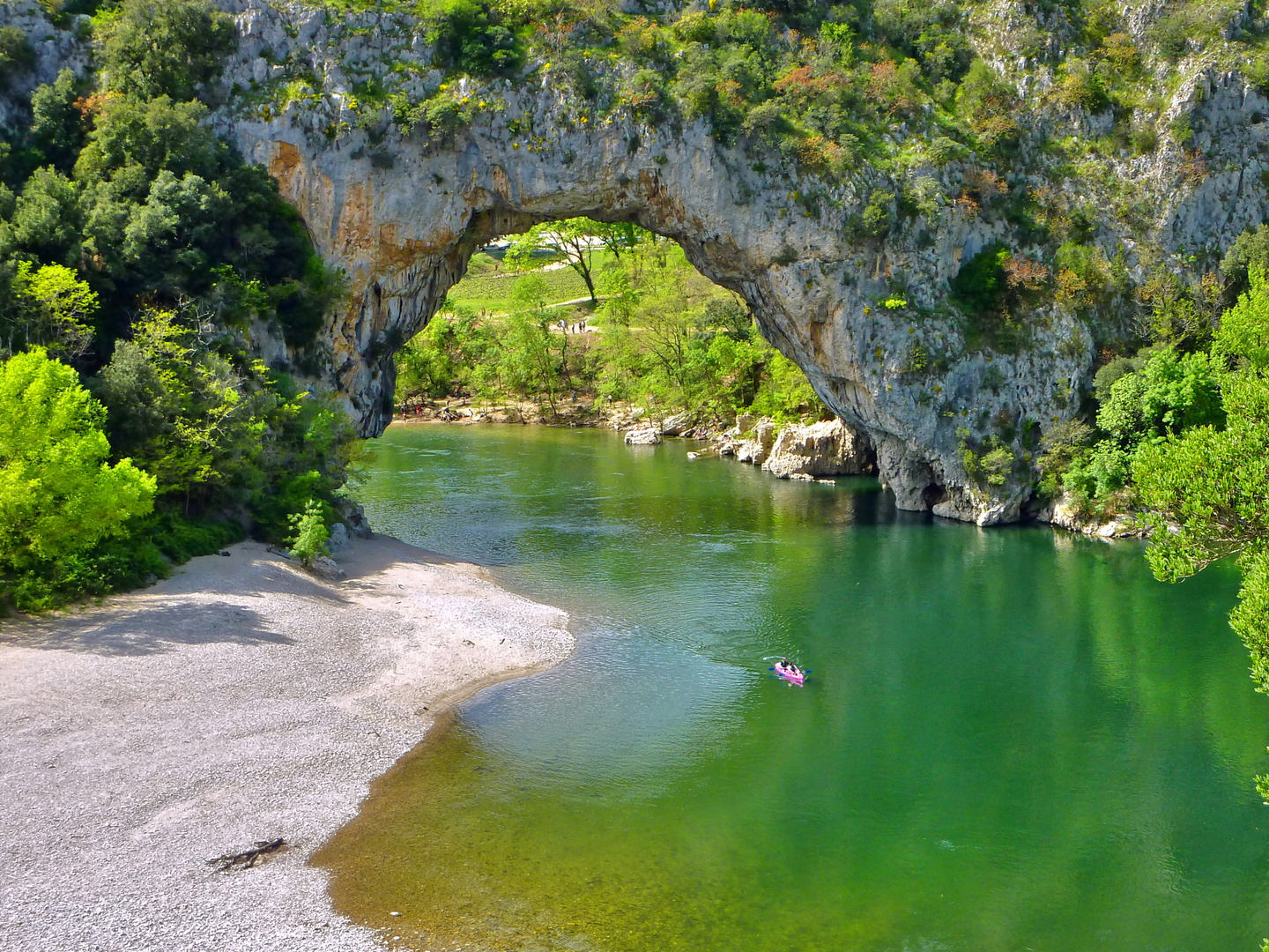 Pont d'Arc_2