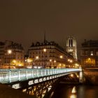 ~ Pont d'Arcole @ Night ~